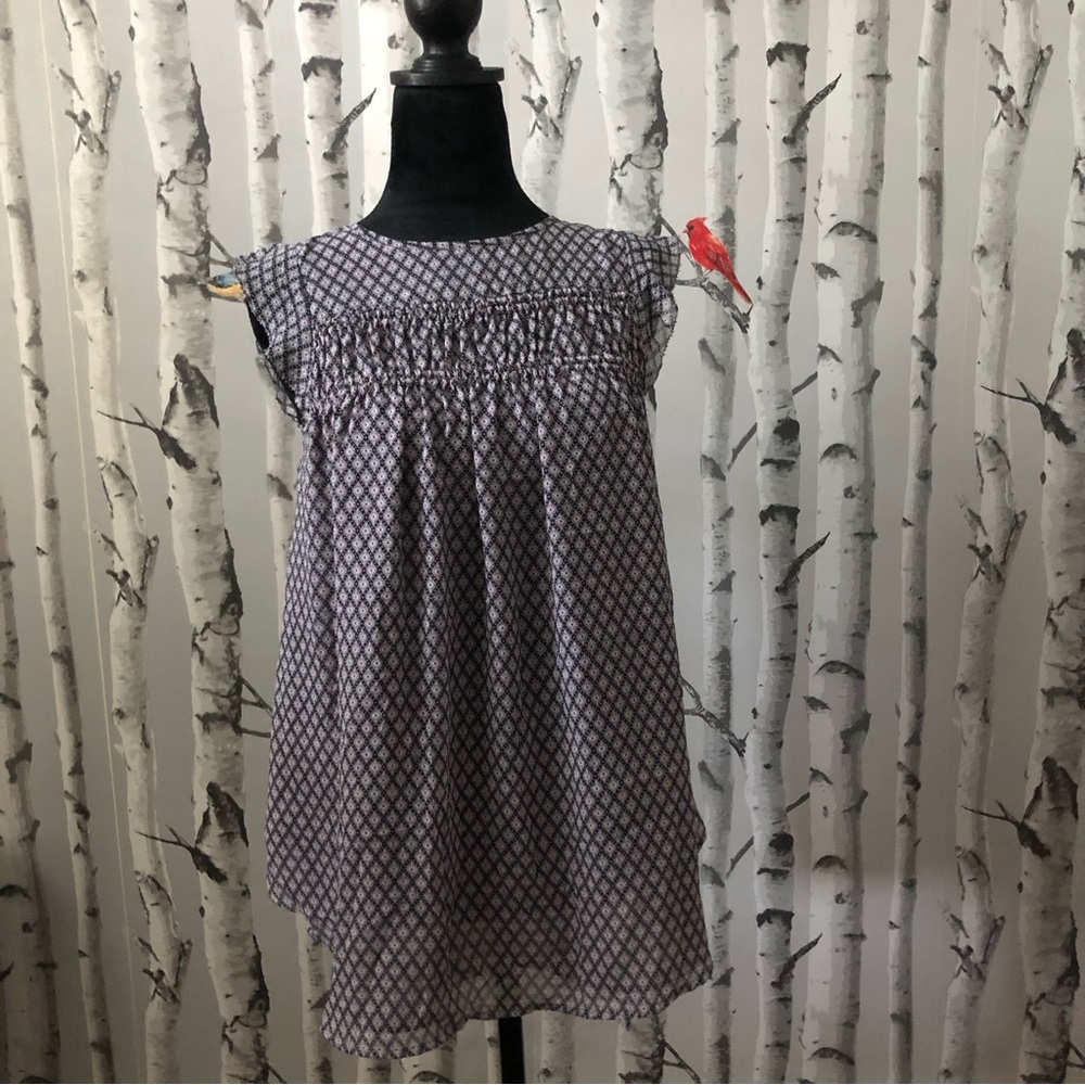 Maternity Blouses